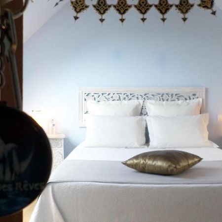 Chambres D'Hotes La Rompardais Pleven Bagian luar foto