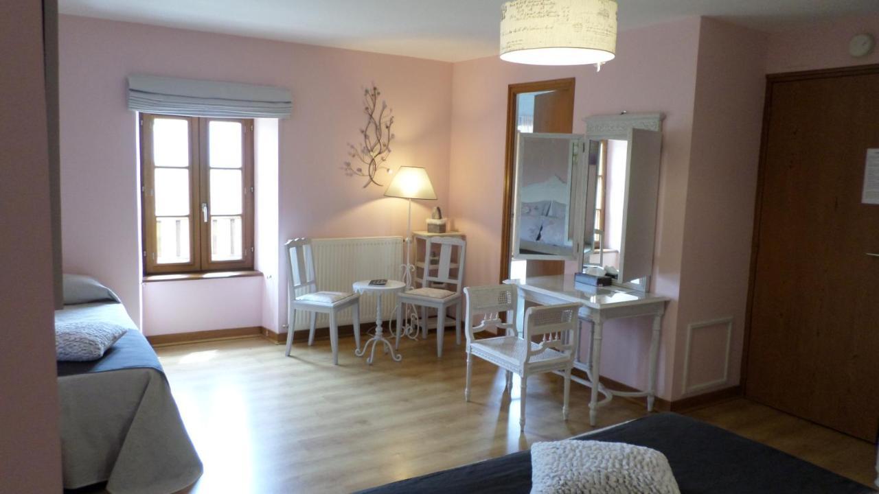 Chambres D'Hotes La Rompardais Pleven Bagian luar foto