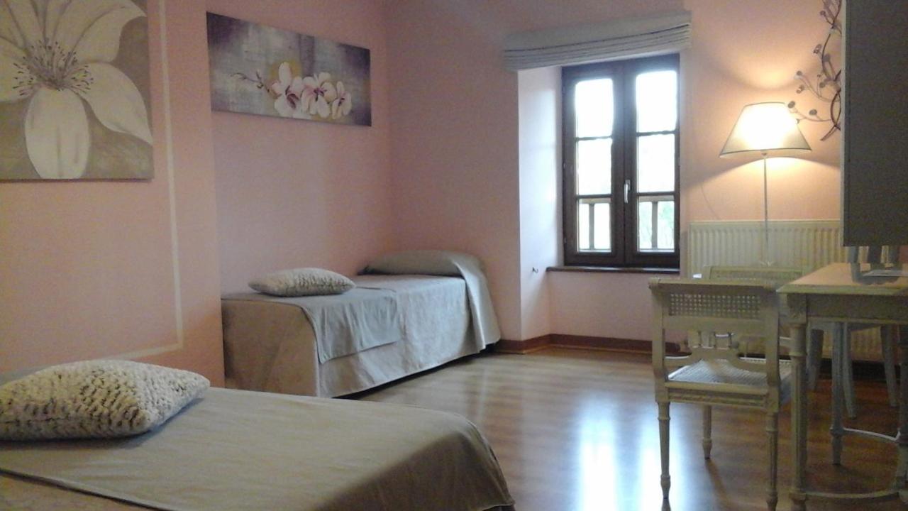Chambres D'Hotes La Rompardais Pleven Bagian luar foto