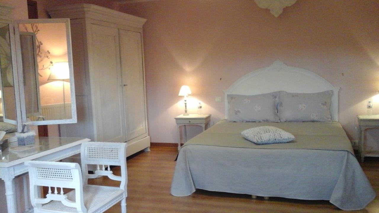 Chambres D'Hotes La Rompardais Pleven Bagian luar foto