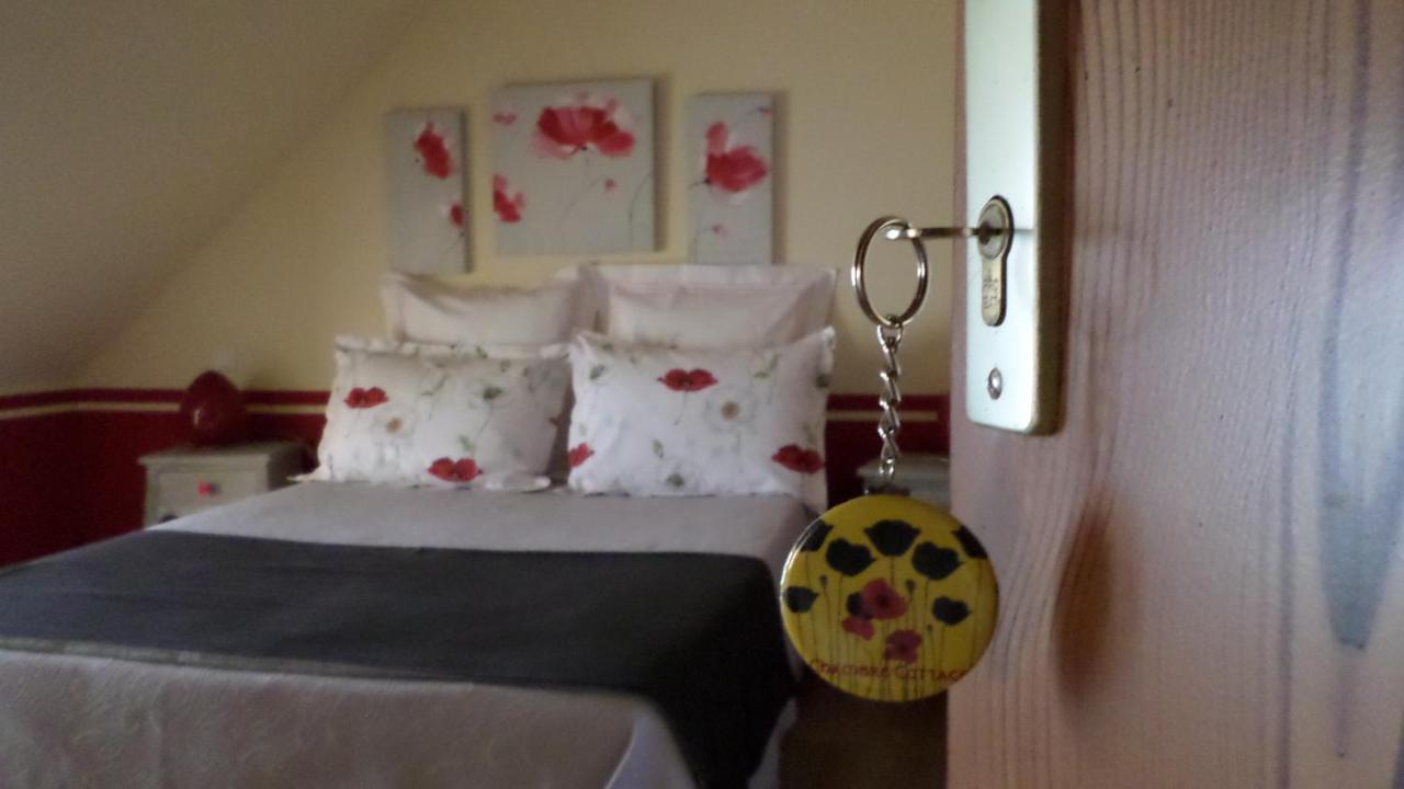 Chambres D'Hotes La Rompardais Pleven Bagian luar foto