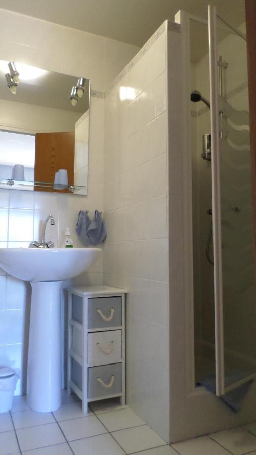 Chambres D'Hotes La Rompardais Pleven Bagian luar foto